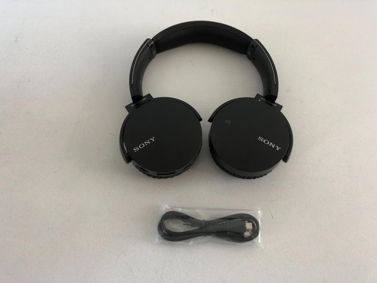 Sony Auscultadores — imagen 2