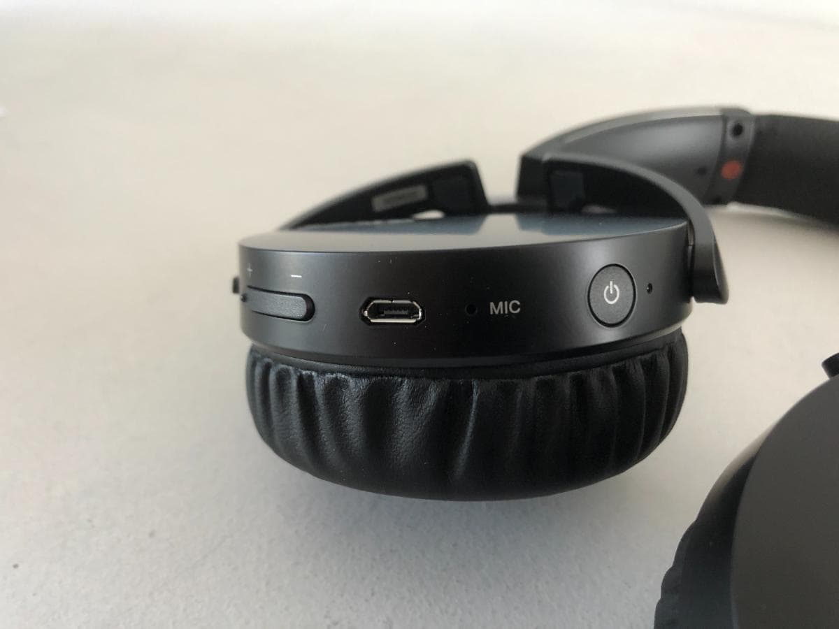 Casque Sony — image 4