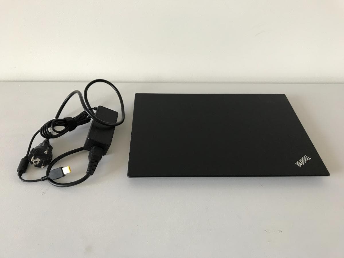 Portátil Lenovo ThinkPad T460s