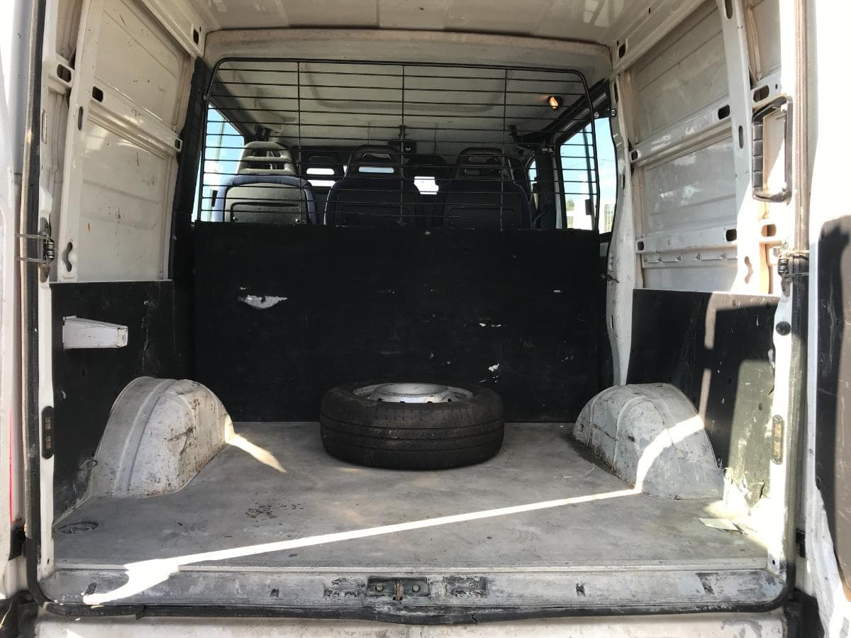 Iveco Daily 29L12 · Ano 2008 — imagem 6