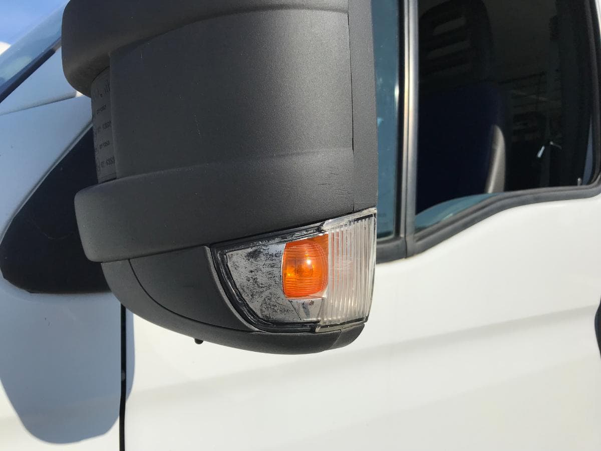 Iveco Daily 29L12 · Ano 2008 — imagem 8