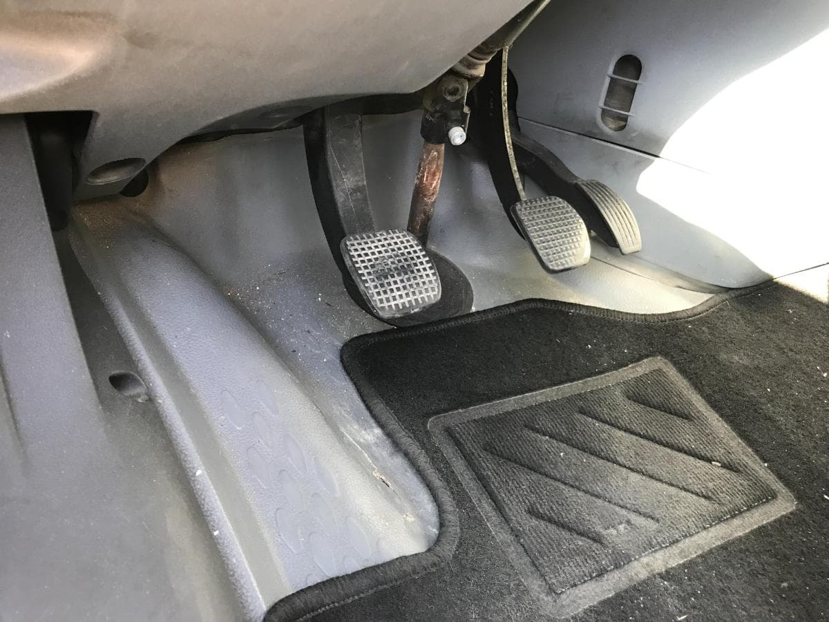 Iveco Daily 29L12 · Ano 2008 — imagem 16