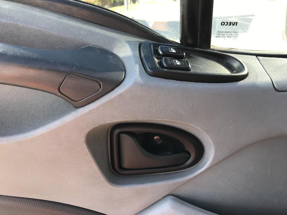 Iveco Daily 29L12 · Ano 2008 — imagem 21