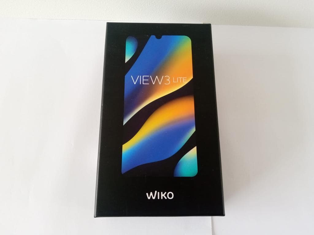 Smartphone Wiko View3 Lite — imagem 3