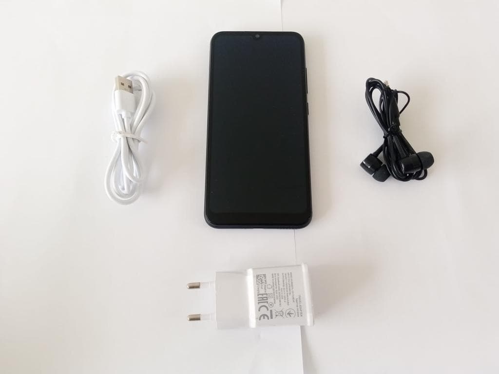 Smartphone Wiko View3 Lite — imagem 2