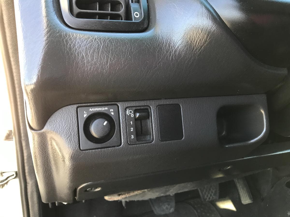Rover R 25 · Ano 2000 — imagem 19