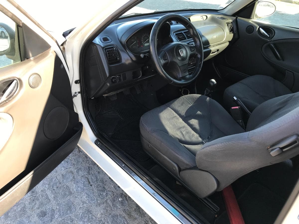Rover R 25 · Ano 2000 — imagem 15