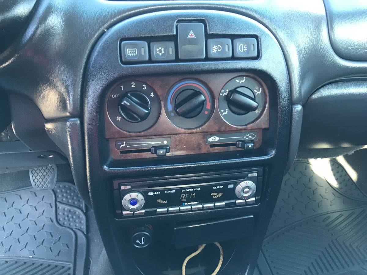 Rover R 25 · Ano 2000 — imagem 23