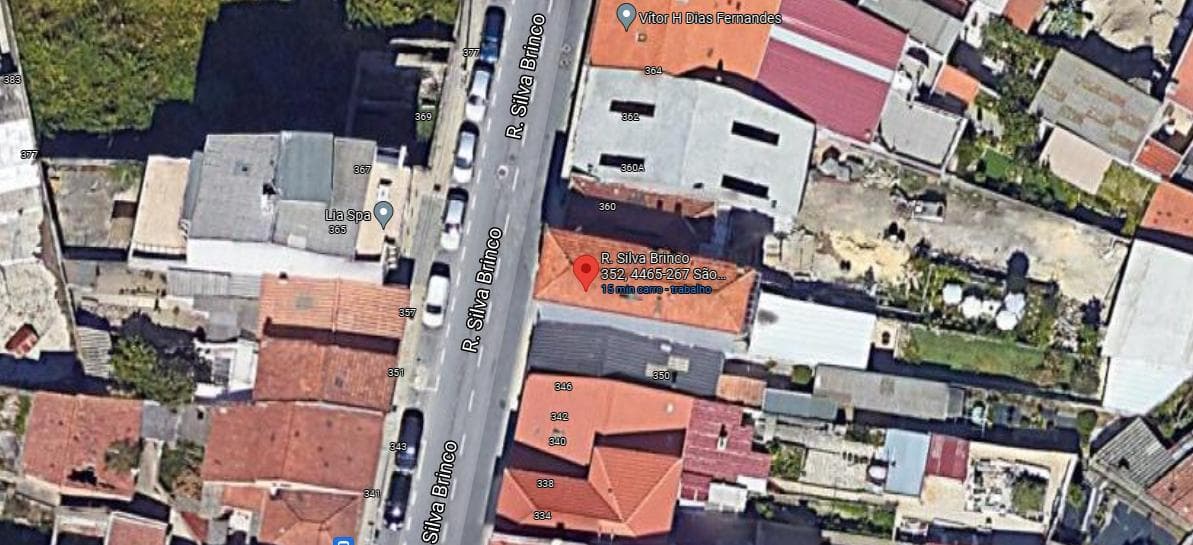 Quinhão Hereditário · São Mamede de Infesta, Matosinhos — imagen 14