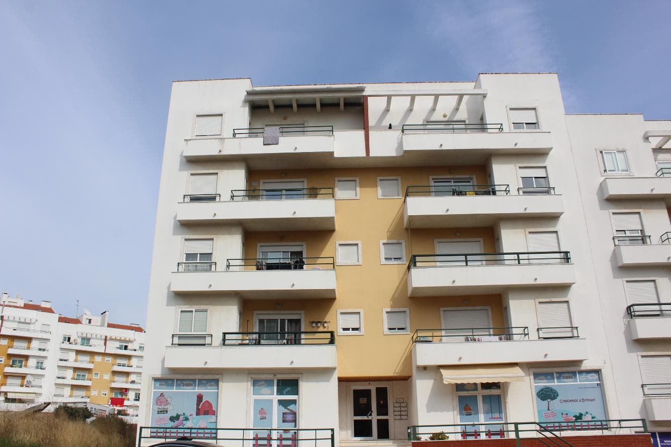 Apartamento T3 · Vila Franca de Xira — imagen 1