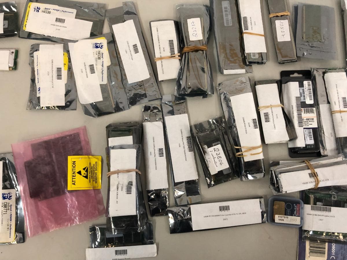 Equipamento Informático — imagem 2