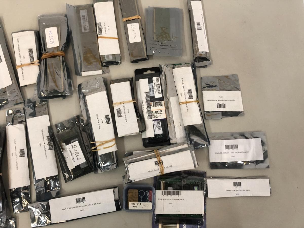 Equipamento Informático — imagem 3