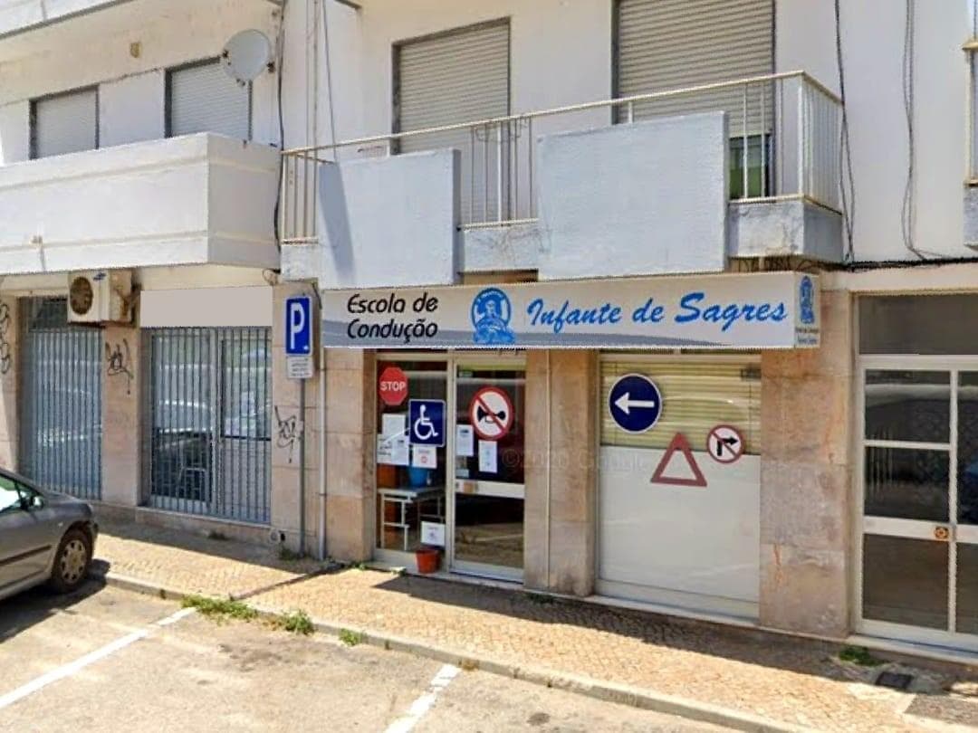 Escola de Condução Infante Sagres Olhão — image 5