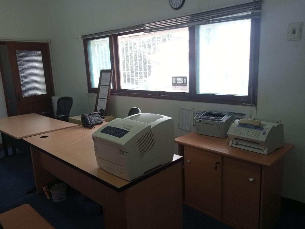 Equipamento para escritório · — imagem 2