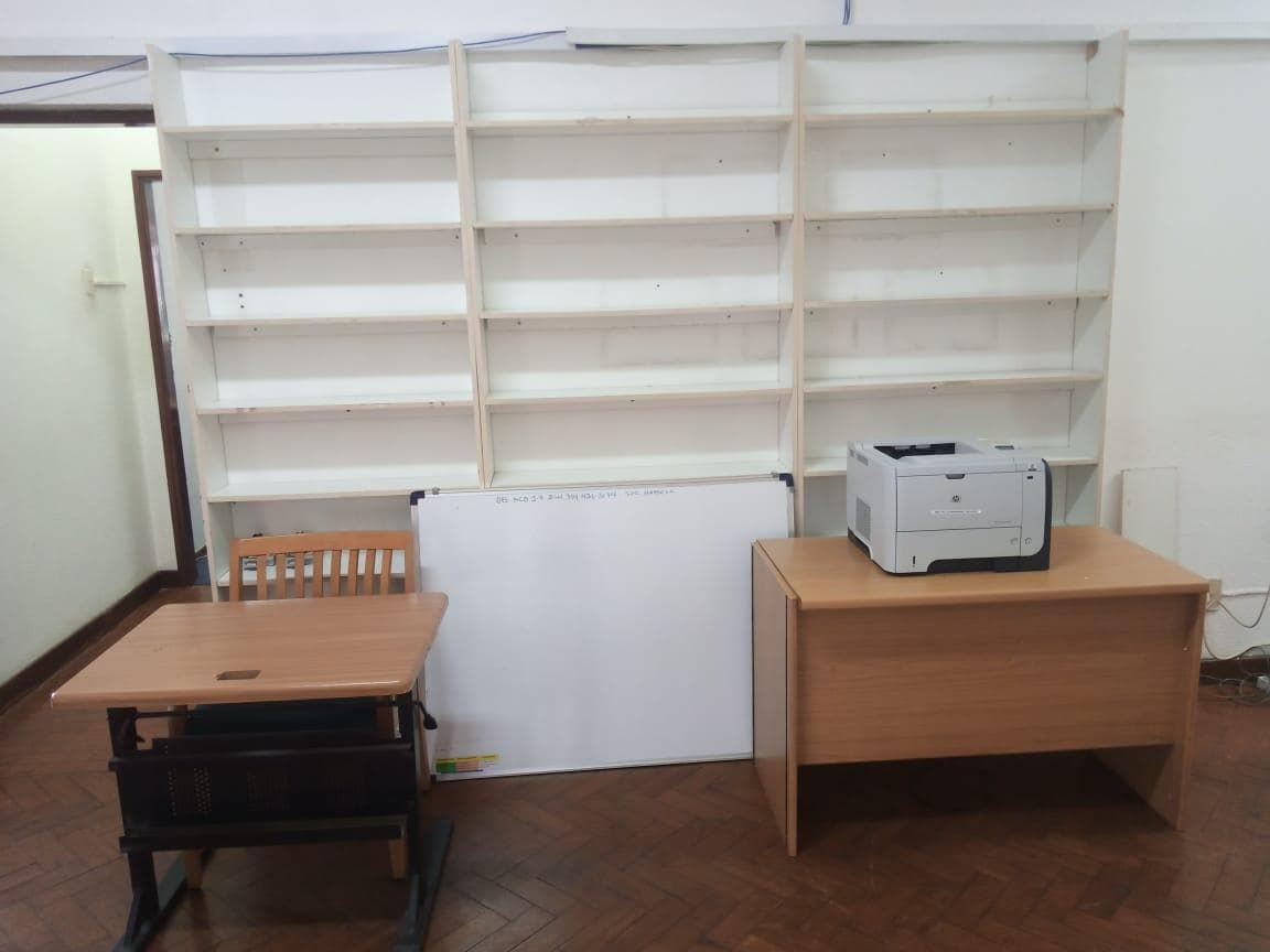 Office equipment · — image 1
