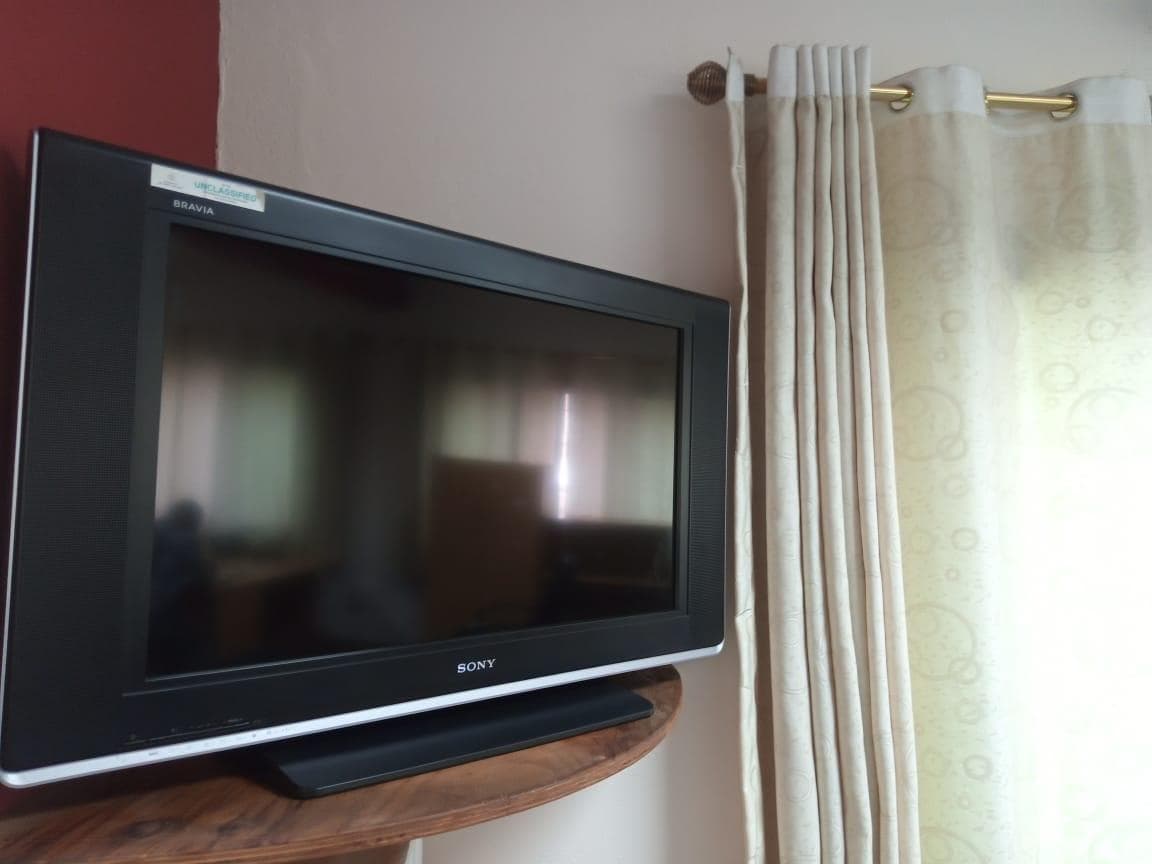 TV Sony Bravia · — imagem 2