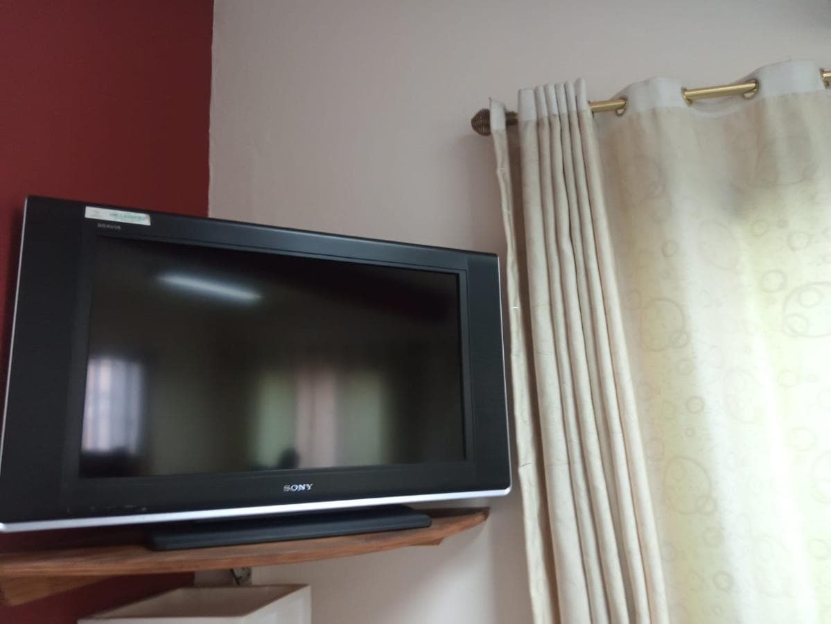 TV Sony Bravia · — imagem 1