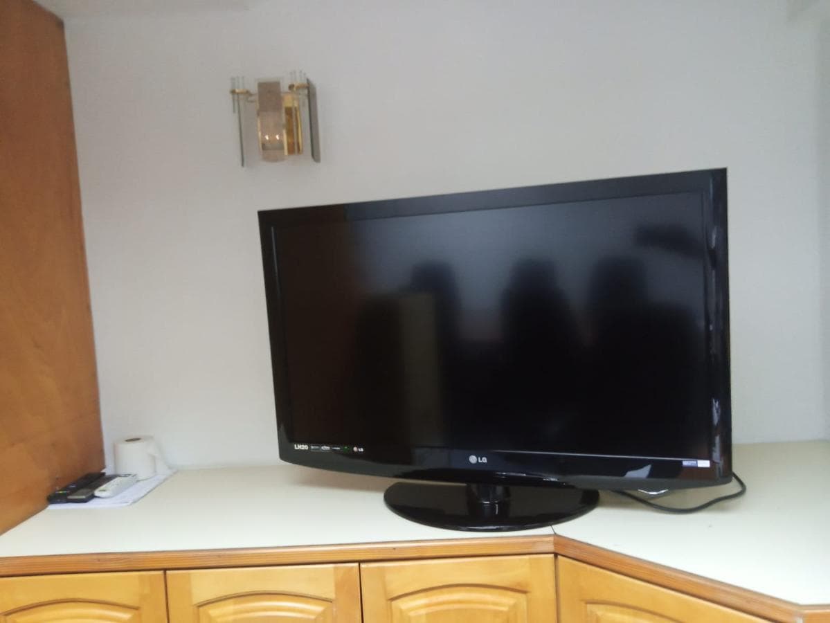TV LG. · — imagem 2