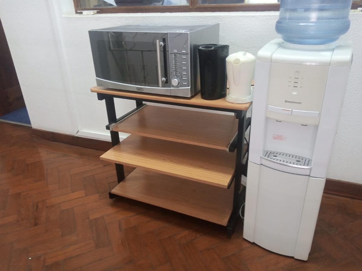 Electrodomésticos · — imagem 1