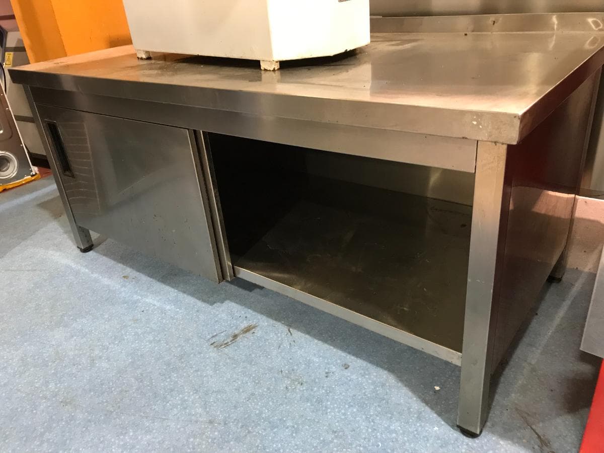 Equipamento Hotelaria — imagem 3
