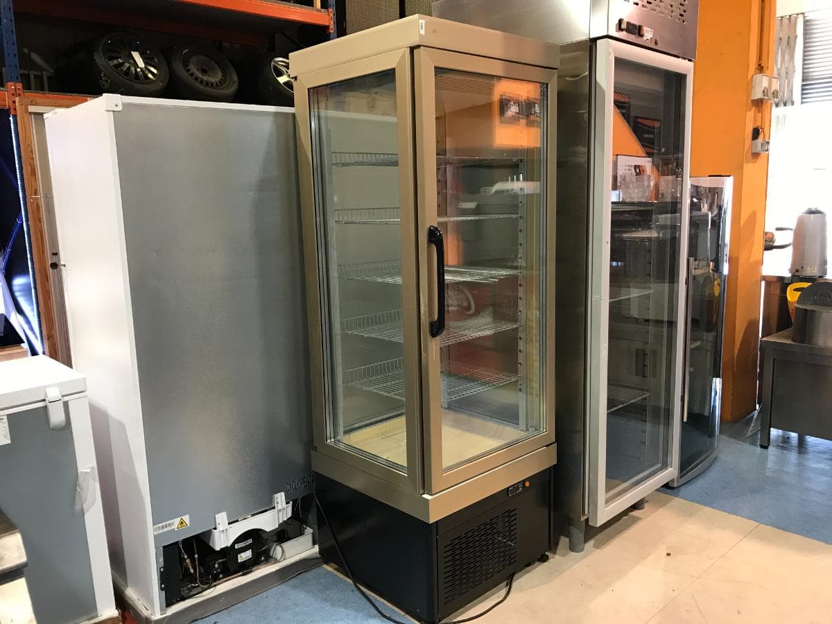 Equipamento Hotelaria