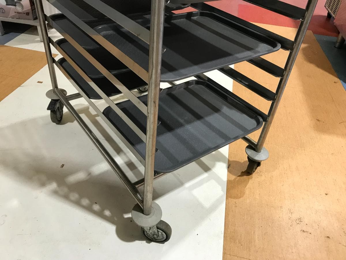 Equipamento Hotelaria — image 4