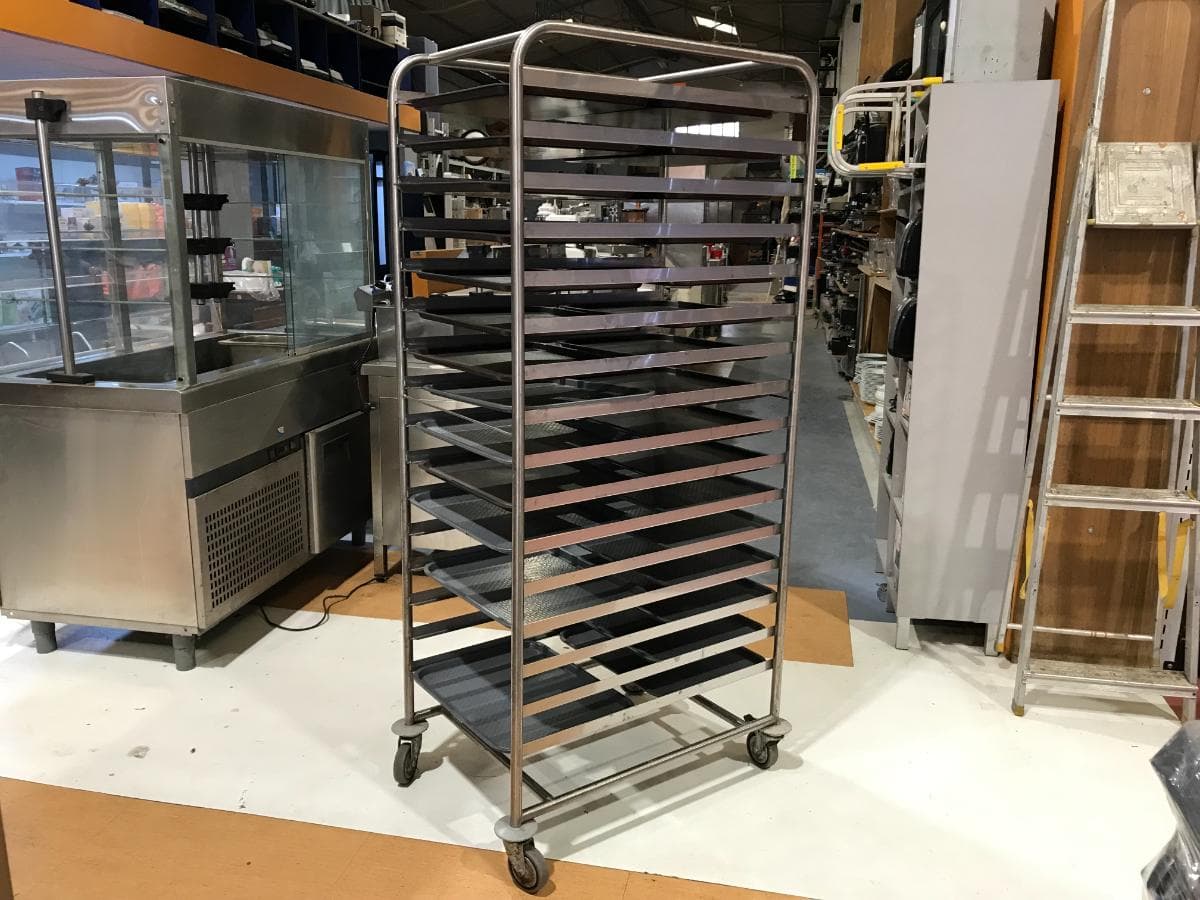 Equipamento Hotelaria — image 3
