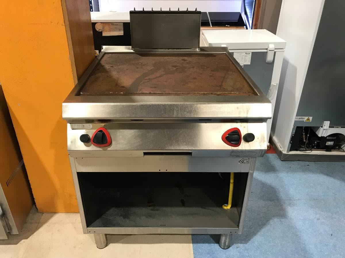 Equipamento Hotelaria
