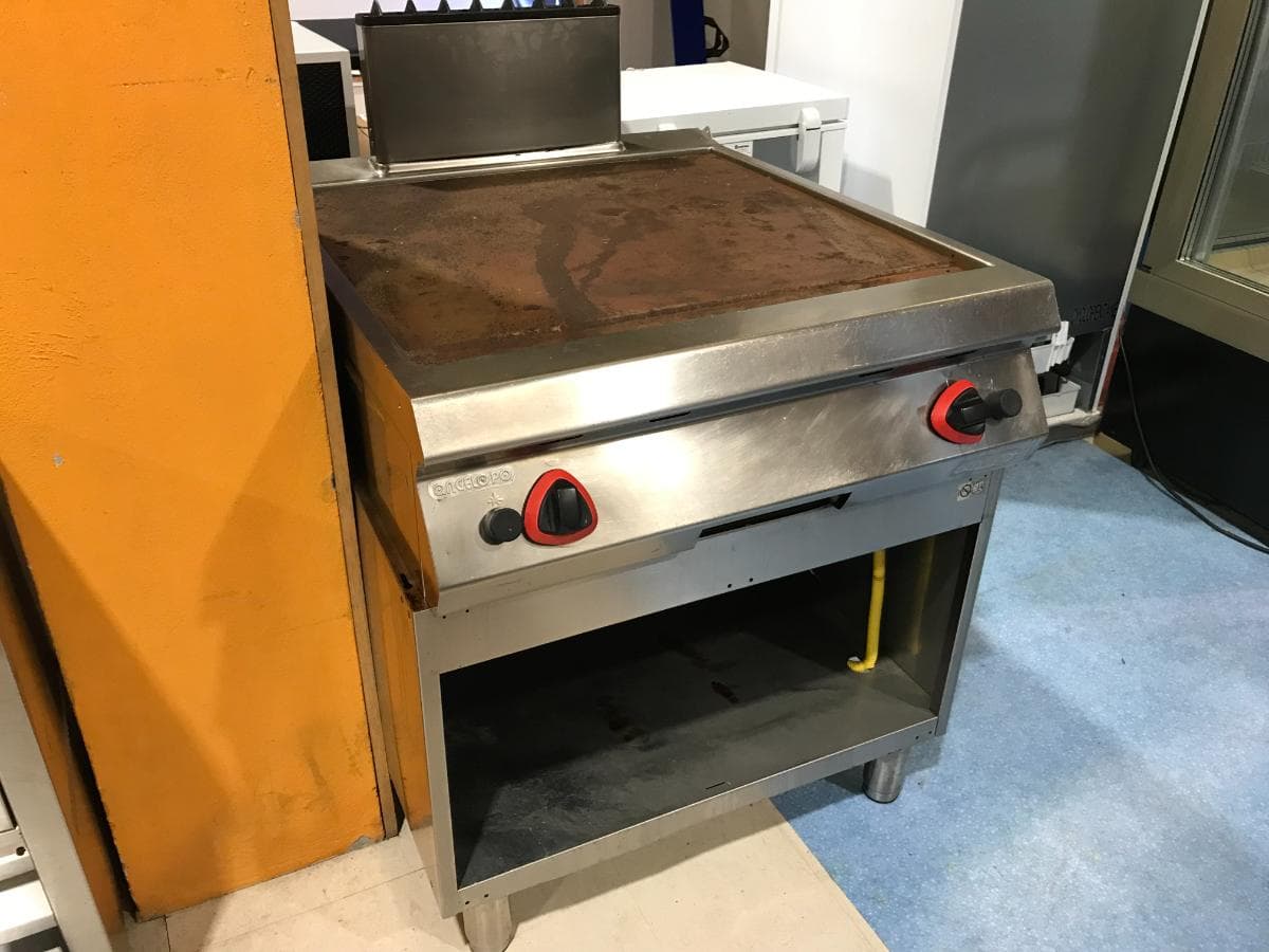 Equipamento Hotelaria — imagem 3