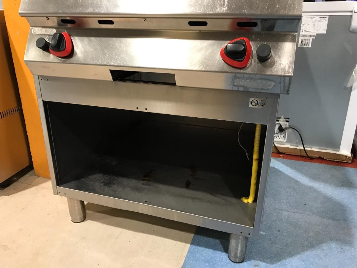 Equipamento Hotelaria — imagem 4