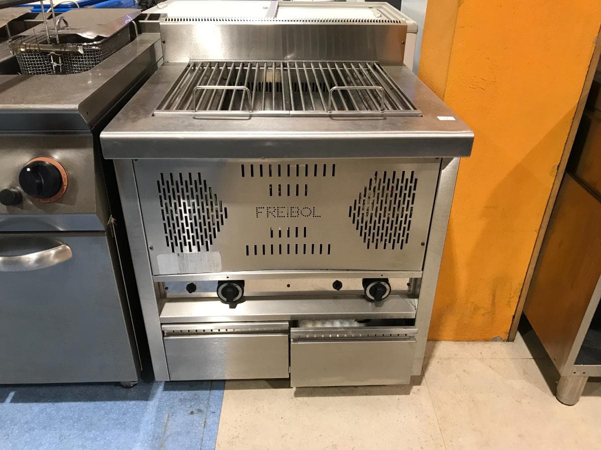 Equipamento Hotelaria