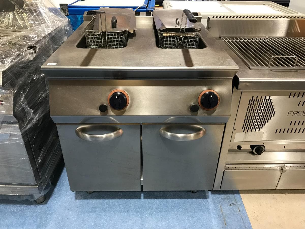 Equipamento Hotelaria