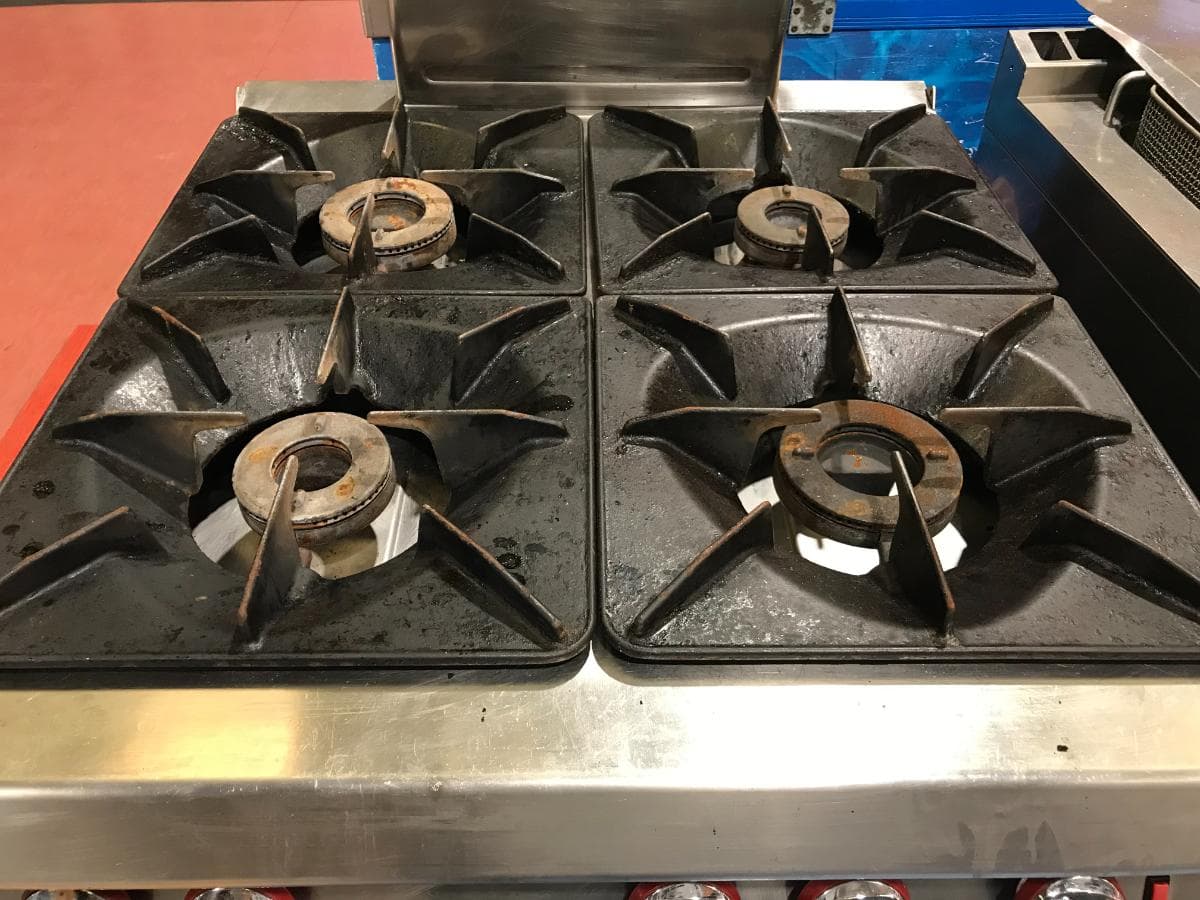 Hotel equipment — image 6