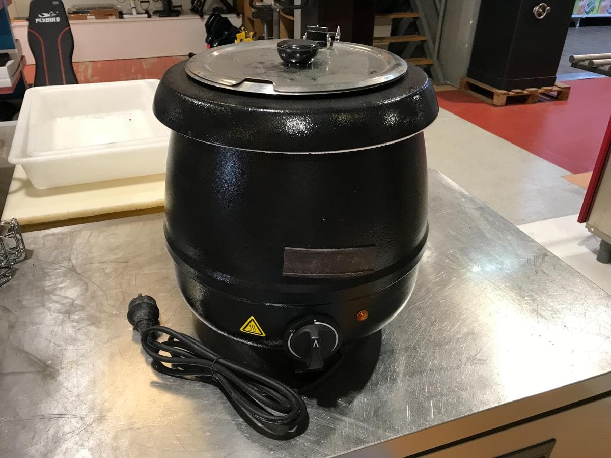 Equipamento Hotelaria