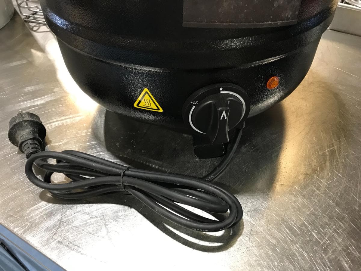 Equipamento Hotelaria — imagem 3