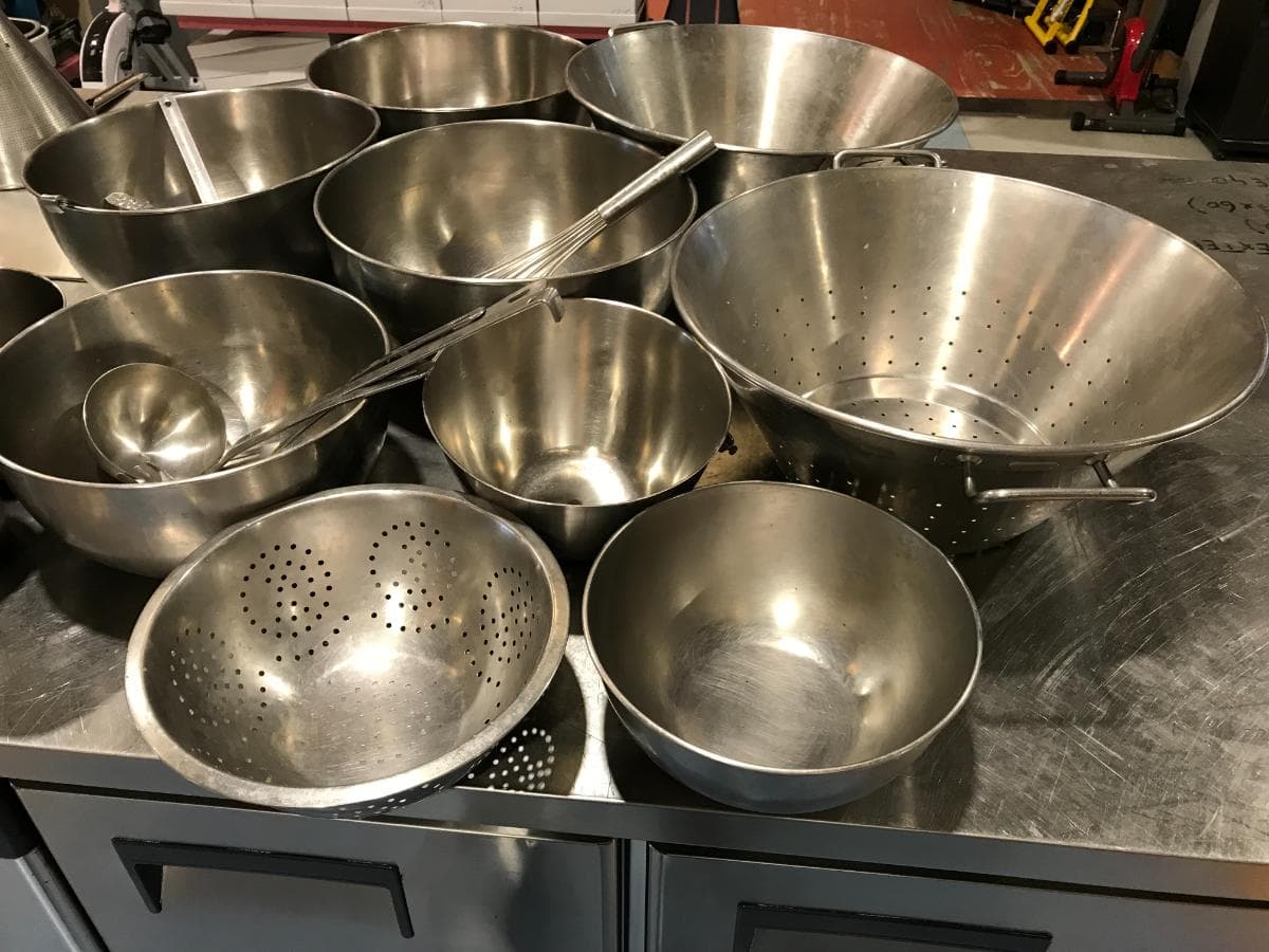 Equipamento Hotelaria — imagem 4