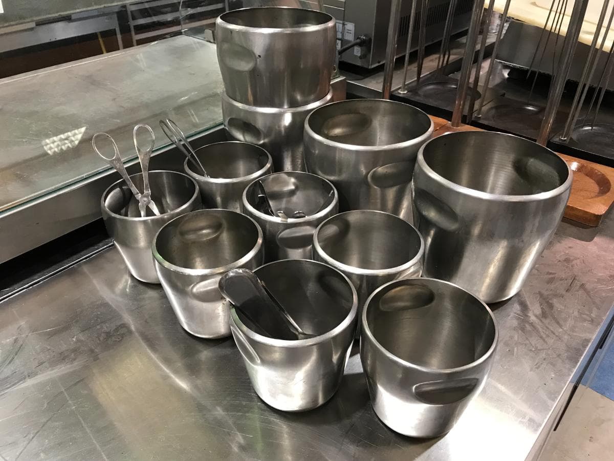 Equipamento Hotelaria — imagem 3