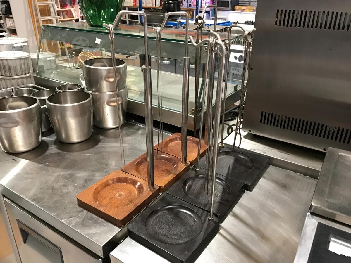 Equipamiento Hotelero — imagen 2