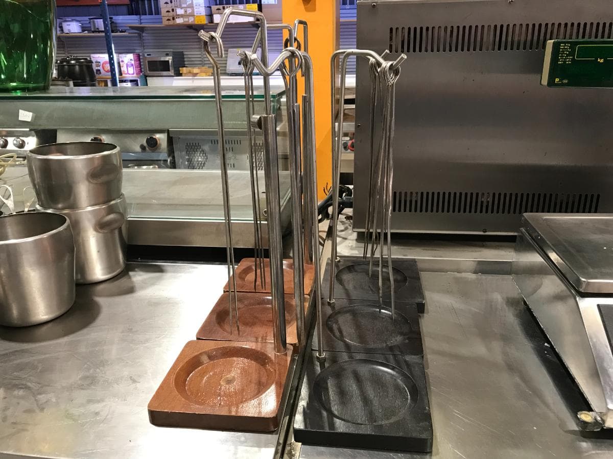 Equipamiento Hotelero — imagen 3