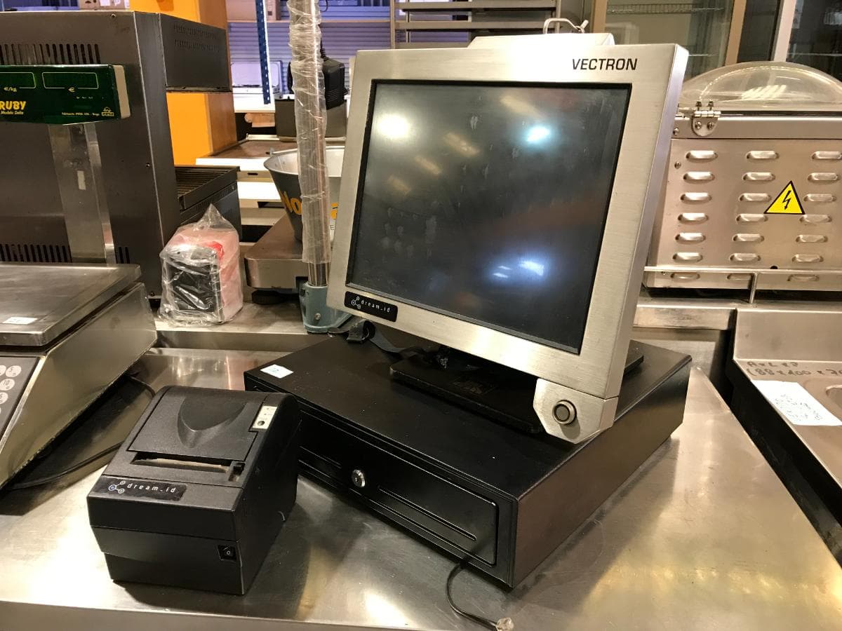 Equipamento Hotelaria — imagem 2