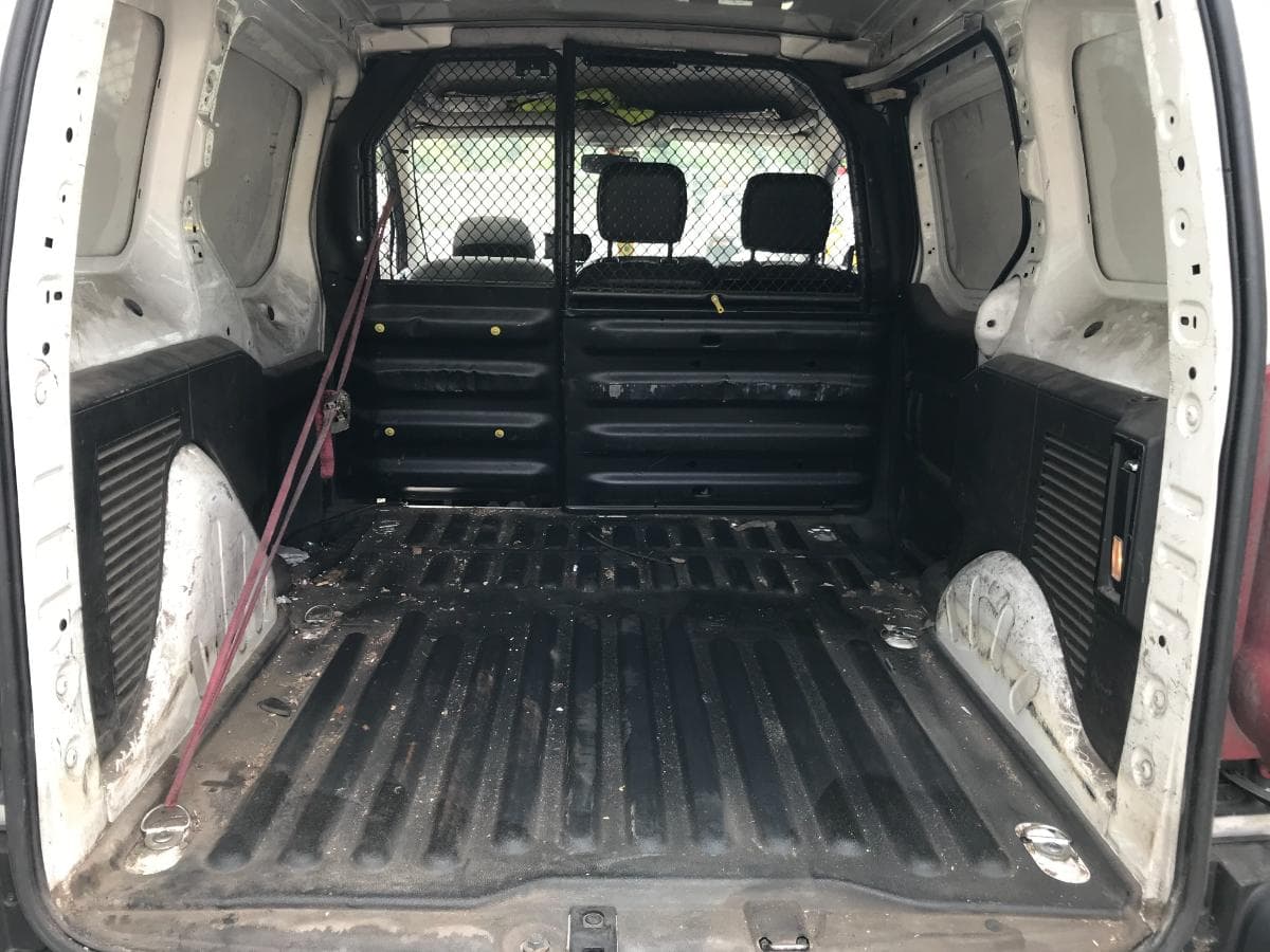 Citroën Berlingo — image 7