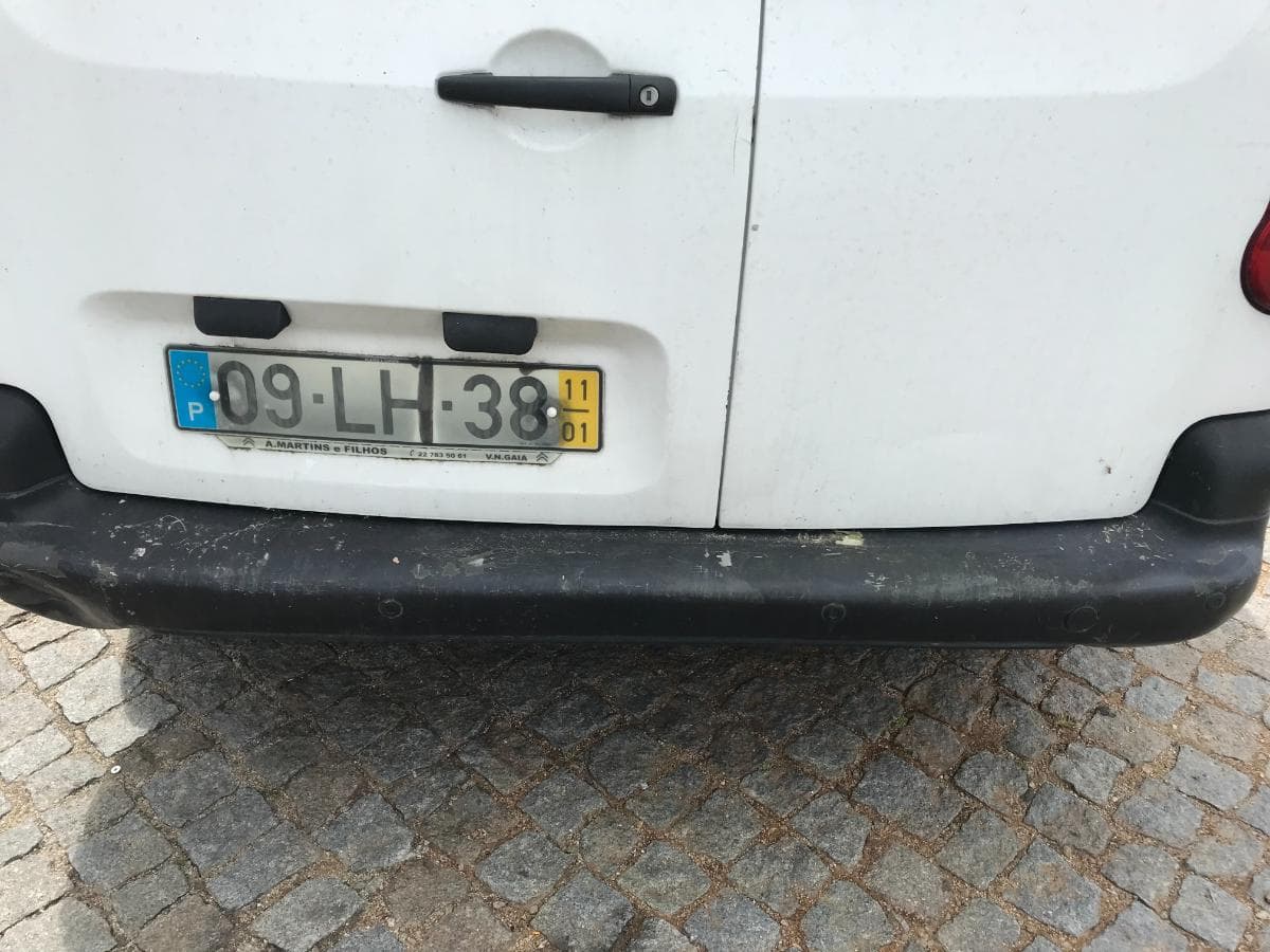 Citroën Berlingo — image 8