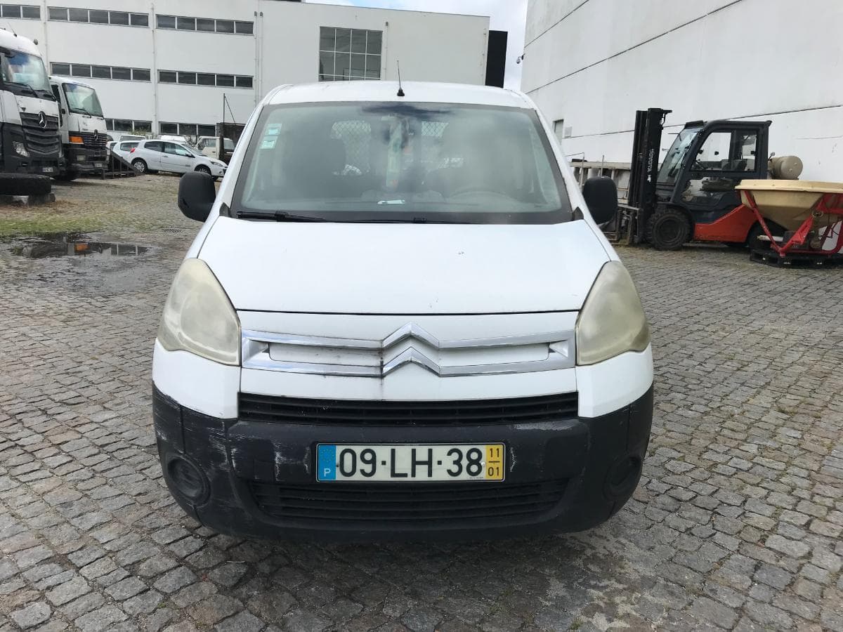 Citroën Berlingo — image 2