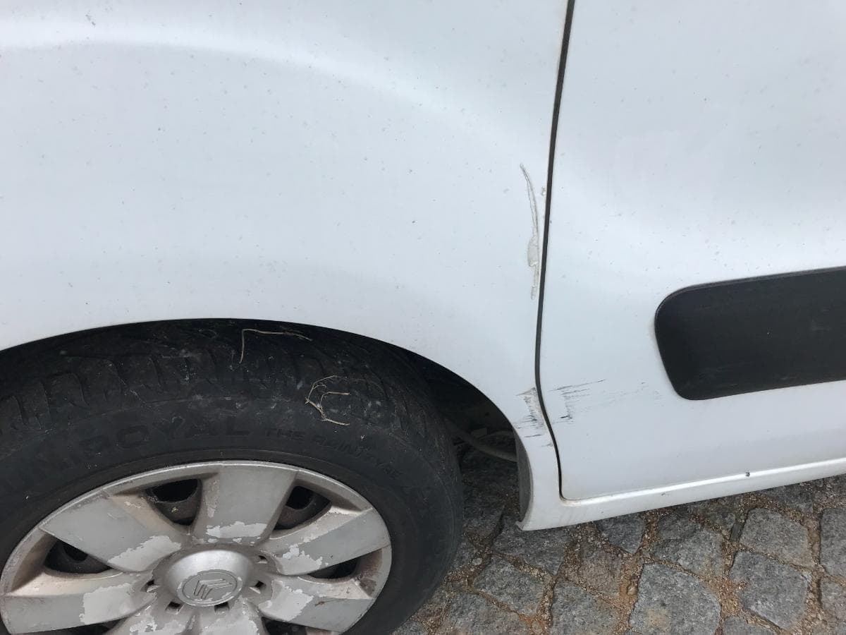 Citroën Berlingo — image 10