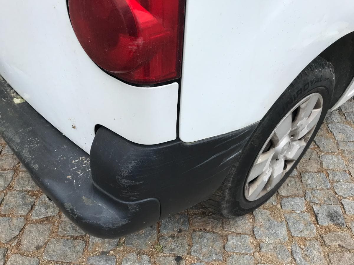Citroën Berlingo — image 11