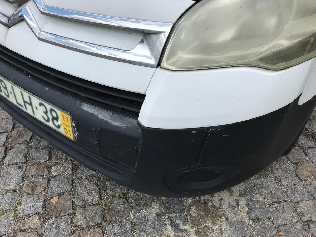 Citroën Berlingo — image 14