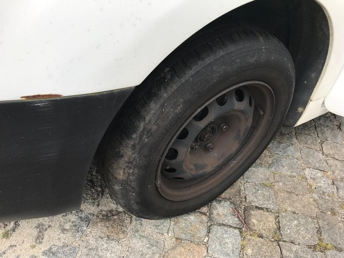 Citroën Berlingo — image 12