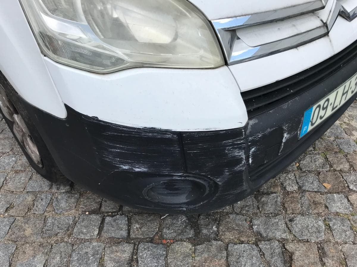Citroën Berlingo — image 17