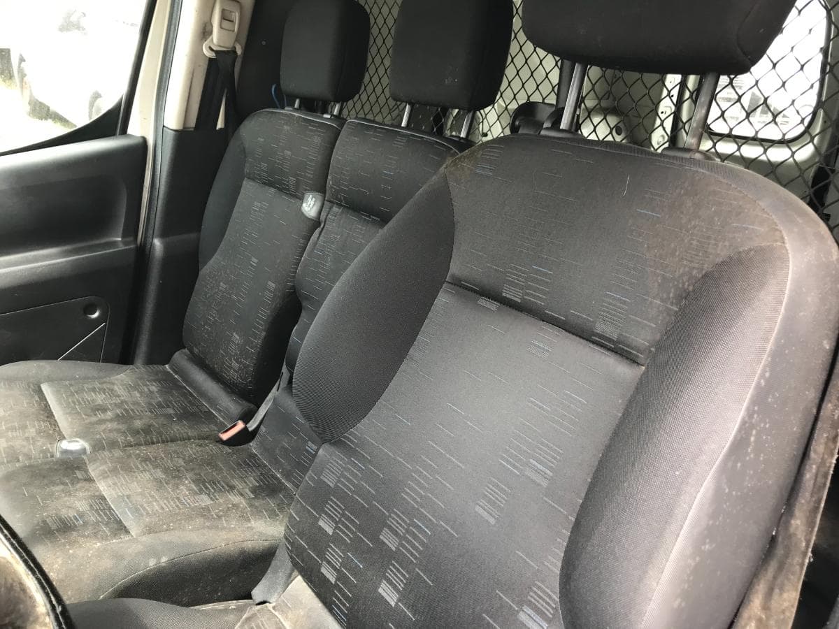 Citroën Berlingo — image 27