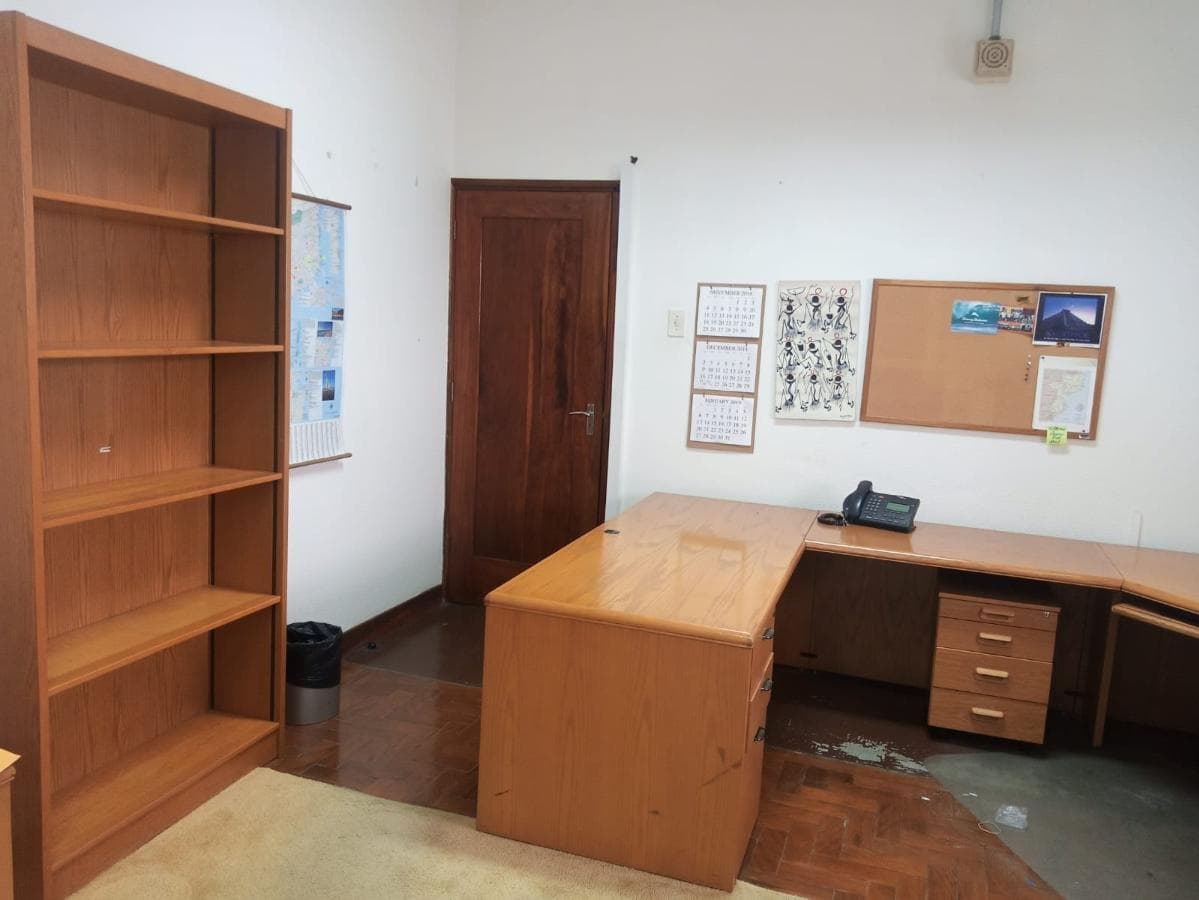 Mobília de Escritório  ·